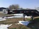 2015 Pitts Trailers