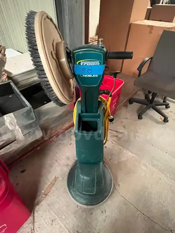 Floor Buffer