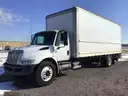 2006 International 4300