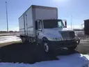 2006 International 4300