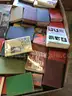 Books; pallet of miscellaneous