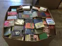Books; pallet of miscellaneous