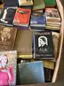 Books; pallet of miscellaneous