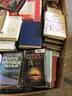 Books; pallet of miscellaneous