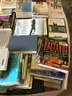 Books; pallet of miscellaneous