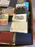 Books; pallet of miscellaneous