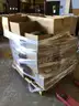 Books; pallet of miscellaneous
