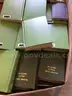 Books; pallet of miscellaneous