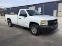 2008 Chevrolet Silverado 1500