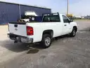 2008 Chevrolet Silverado 1500
