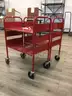 Lot of (2) Carts