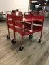 Lot of (2) Carts