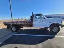1997 Ford F-350