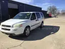 2008 Chevrolet Uplander