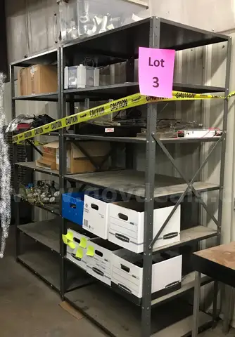 Lab Supplies & Equipment - Miscellaneous Lot - UNTESTED