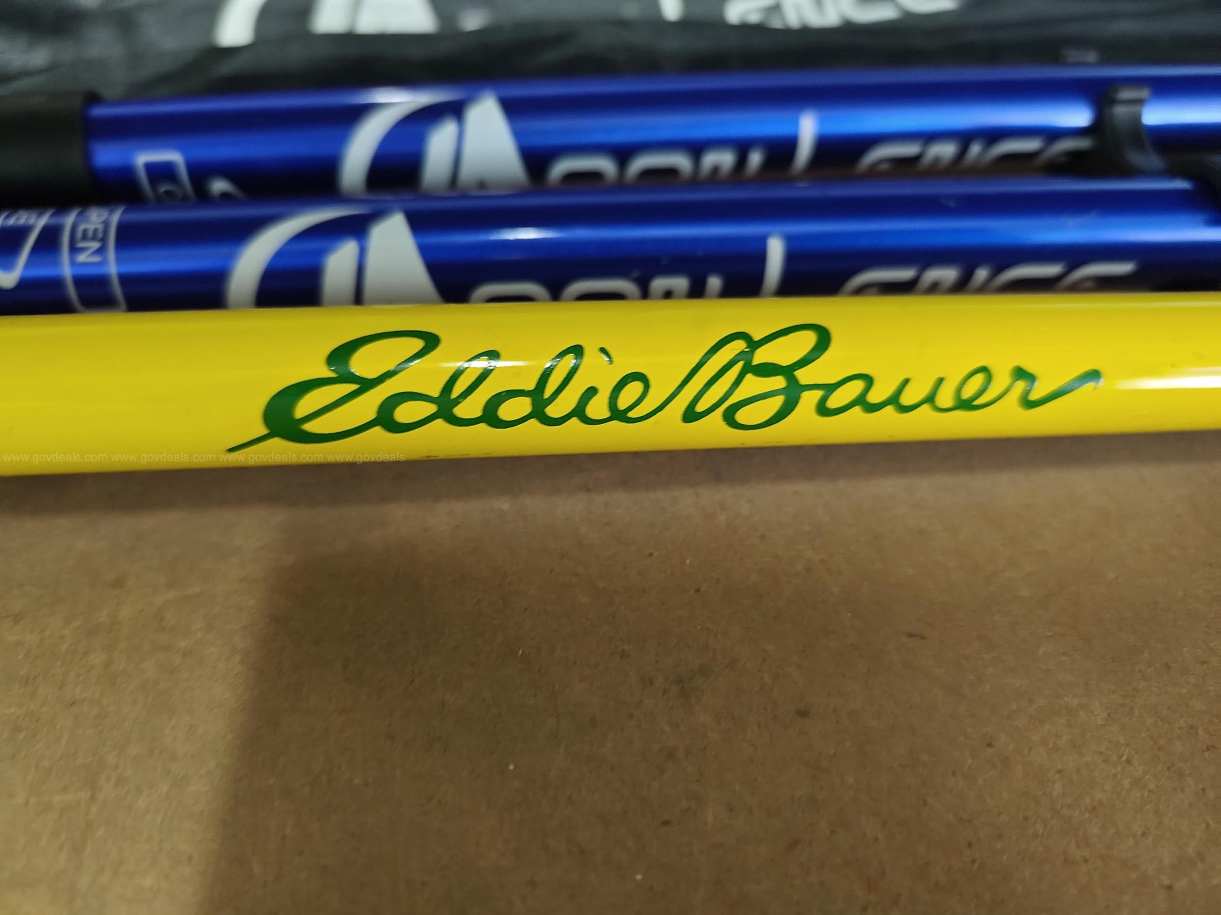 Eddie bauer cheap trekking pole