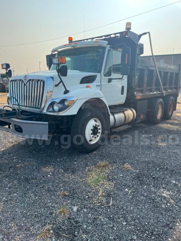 2008 International 7400 | GovDeals