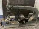 Delta Rockwell Scroll Saw
