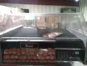 HOTDOG GRILL