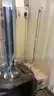 UVD Disinfecting Robots, Model B