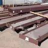 Heritage Building Systems Model: Building A