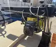 DEWALT 12&#x201D; RADIAL ARM SAW