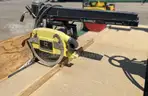 DEWALT 12&#x201D; RADIAL ARM SAW