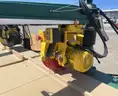 WOODTEK 14&#x201D; RADIAL ARM SAW