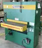 POWERMATIC 36&#x201D; WIDE BELT SANDER
