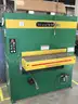 POWERMATIC 36&#x201D; WIDE BELT SANDER
