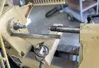 POWERMATIC LATHE
