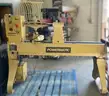 POWERMATIC LATHE