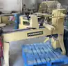 POWERMATIC LATHE