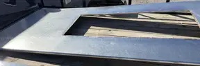 Stainless Steel Tabletop