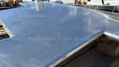 Stainless Steel Tabletop