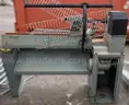 DELTA WOOD LATHE