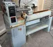 DELTA WOOD LATHE