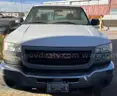 2005 GMC Sierra 2500HD 4WD (8 Cylinders U 6.0L FI OHV 364 CID)