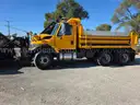 2010 International 7400 with Snow Plow Equipment