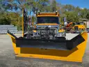 2010 International 7400 with Snow Plow Equipment
