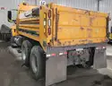 2010 International 7400 with Snow Plow Equipment