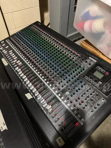 Sound Board, Yamaha MGP32X