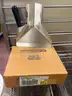 Keating Portable Fry Basket Rack