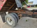 1997 International 4900