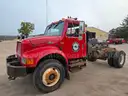 1998 International 4900