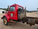 1998 International 4900