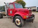 1998 International 4900