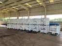 IBC Totes, Used, Lot of 15