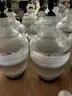 Large Lot of Streetlights and Accessories