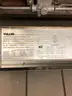 Vulcan 6 gas burner &#x26; oven with shelf